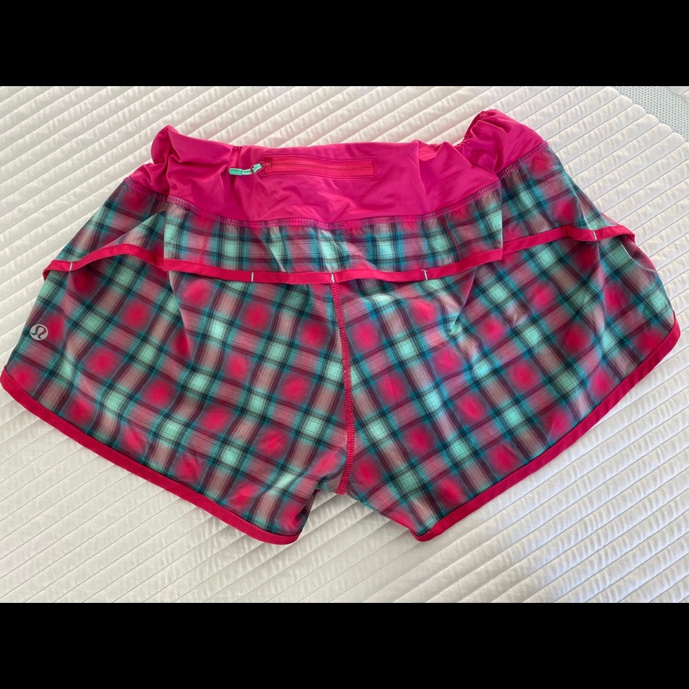 Lululemon shorts